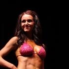 Tia  Williams - NPC EFX Big Sky Championships 2011 - #1